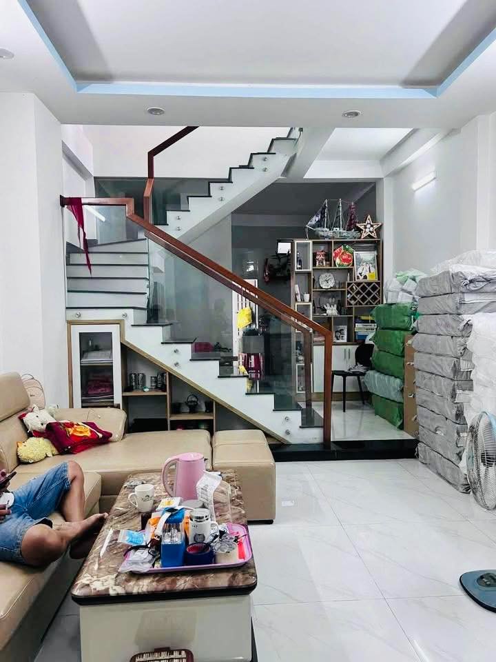 Nhà liền kề khu đô thị An Hưng 82.5m² giá thỏa thuận - Thiết kế thông minh cho cả ở và kinh doanh!