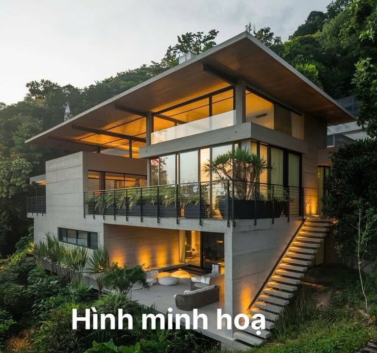 Nhà phố Thới Tam Thôn Hóc Môn 125m² giá 2.75 tỷ - Chính chủ bán nhanh!