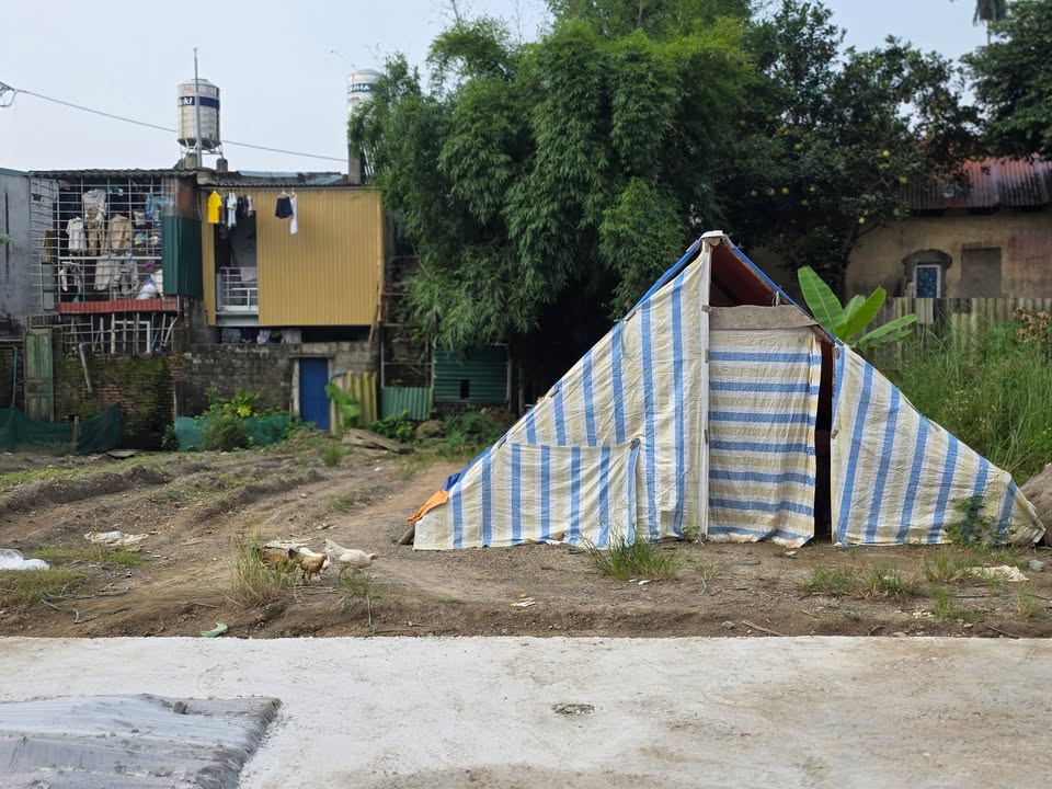 Đất mặt tiền N10 Bảo Thắng 112,5m² giá 1,2 tỷ - Đầu tư sinh lời ngay!