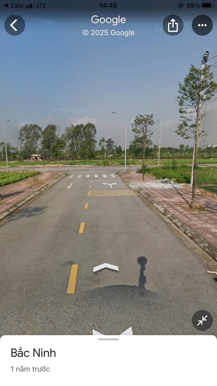 Đất nền dự án Mẫn Xá Long Châu Yên Phong 90m² giá 3 tỷ - View sân bóng lý tưởng!