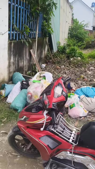 Đất nền Mỹ Hạnh Bắc, Đức Hòa, Long An 175m² giá 1.75 tỷ - Đầu tư sinh lời ngay!