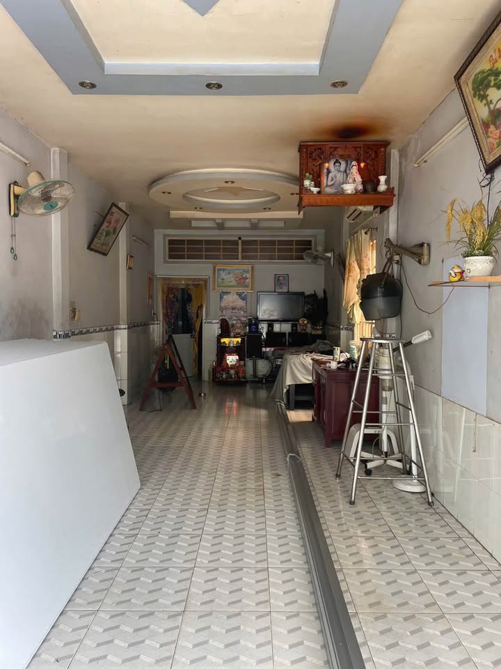 Nhà 1 Lầu Mặt Tiền TL835B Mỹ Yên 174m² giá 6 tỷ - Vị trí kinh doanh sầm uất!