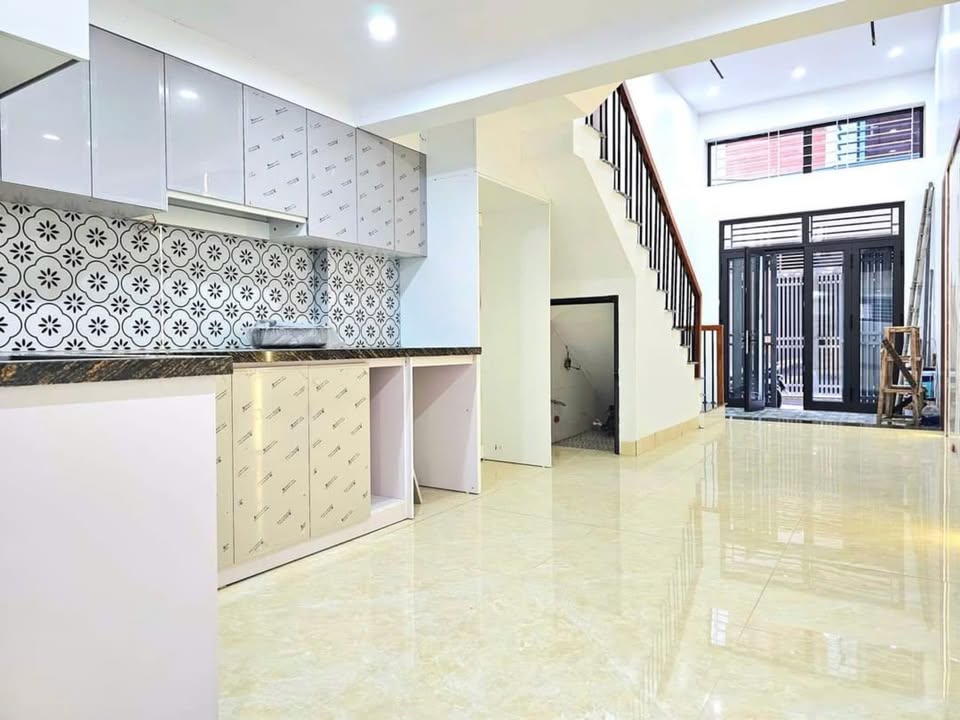 Nhà phố Tân Xuân, Xuân Đỉnh 45m² giá 7 tỷ - Sẵn sàng vào ở ngay!