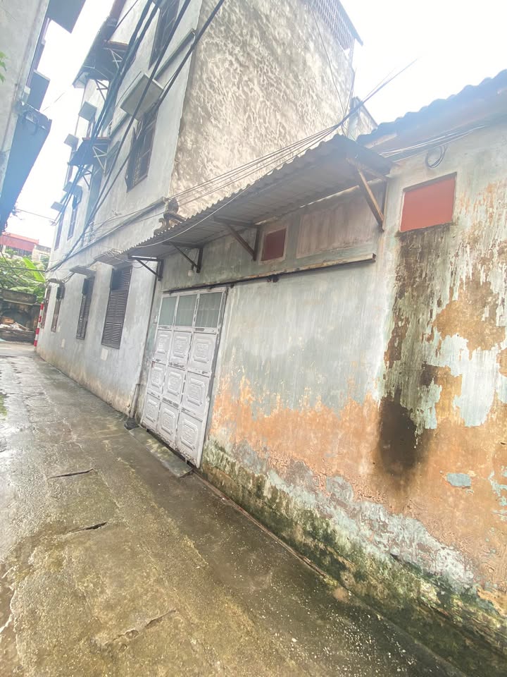 Bán đất chính chủ Thụy Phương, Đông Ngạc 55m² giá 7.66 tỷ - Tiện ích đầy đủ!