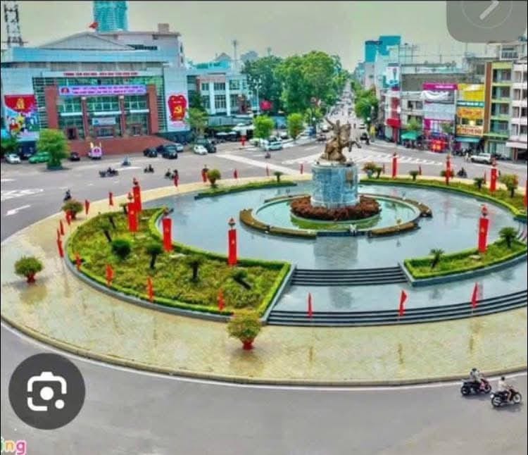 Nhà Hẻm Lê Hồng Phong Quy Nhơn 36m² giá 1.45 tỷ - Sổ hồng chính chủ, vào ở ngay!