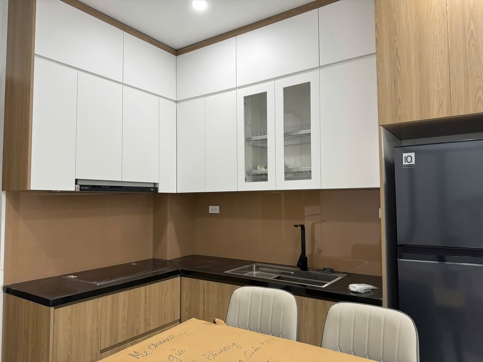 Nhà riêng cho thuê tại Lạc Long Quân, Cầu Giấy 50m² - Thiết kế hiện đại, đầy đủ tiện nghi!