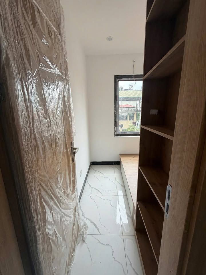 Cho thuê Small House 198 Xã Đàn, Đống Đa 27m² - Nội thất đầy đủ, sẵn sàng ở ngay!