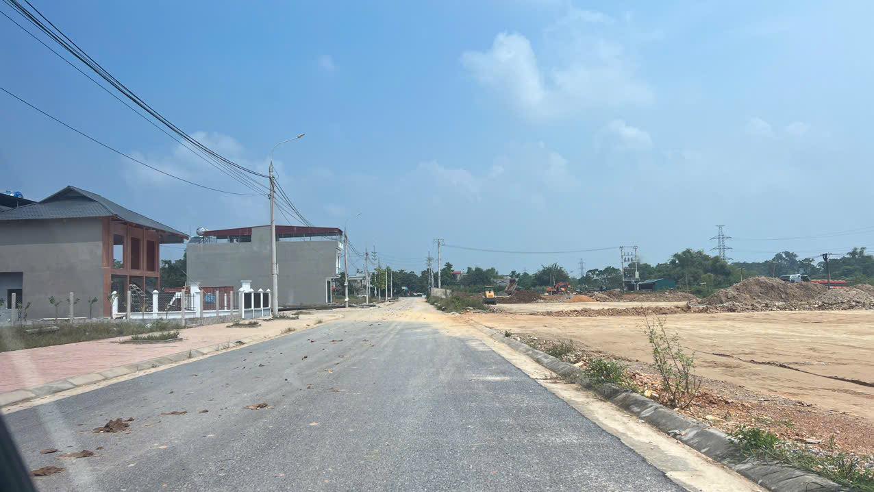 Đất nền Kim Phú Tuyên Quang 200m² giá 3.15 tỷ - Đầu tư sinh lời ngay hôm nay!