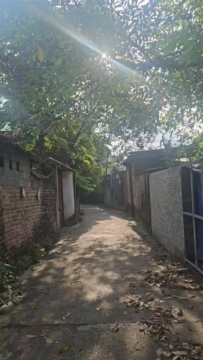 Đất thổ cư 97m² tại Trung Sơn Trầm - Giá 2 tỷ, ô tô vào tận đất!