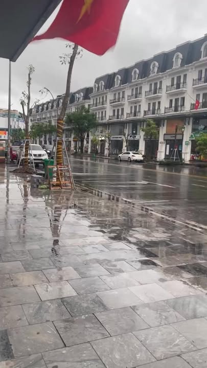 Cho thuê mặt bằng kinh doanh tại Hạ Long - Diện tích rộng, view đẹp