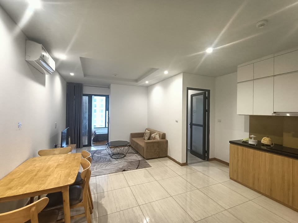 Căn hộ 1 ngủ tại Greenbay Garden, Hạ Long - Giá thỏa thuận, cho thuê dài hạn hấp dẫn!