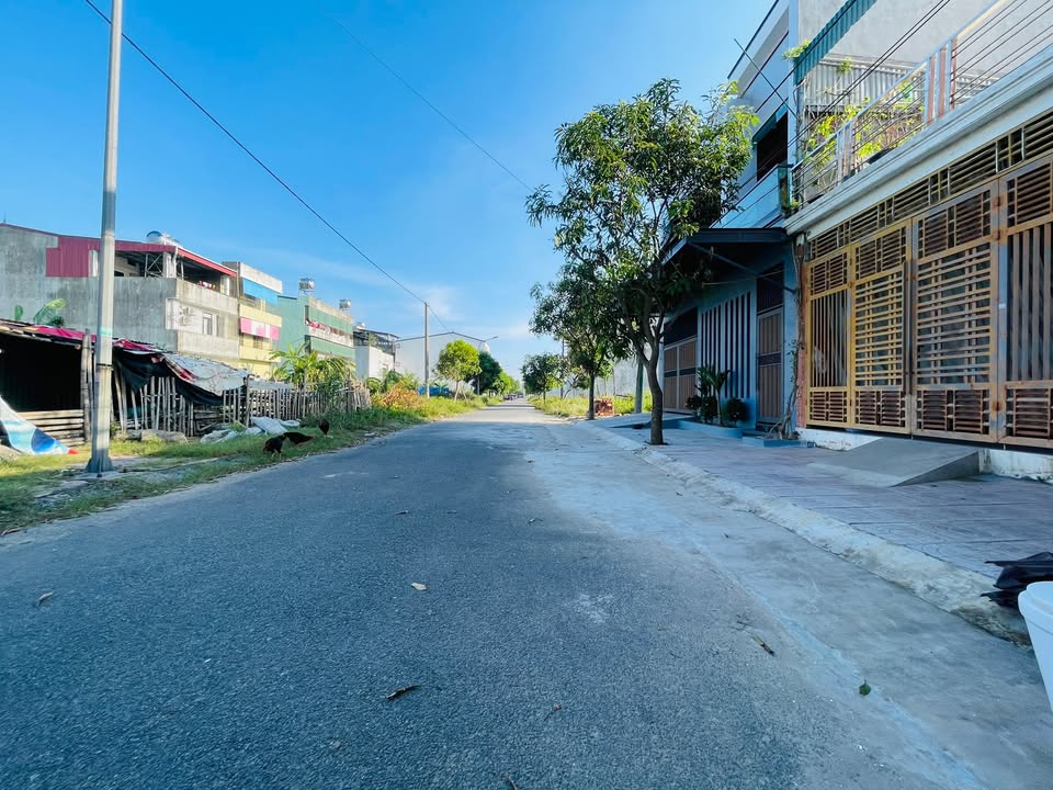 Đất nền Nghi Kim, Vinh 128m² giá 3 tỷ - Đầu tư sinh lời ngay!