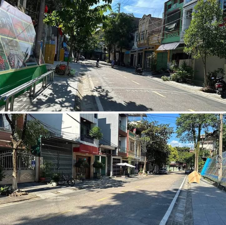 Đất Cốc Lếu Lào Cai 84m² giá 2.4 tỷ - Hai mặt tiền, vị trí đắc địa!