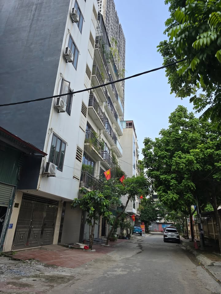 Đất nền Dương Nội Hà Đông 50m² giá chỉ 1 tỷ - Cơ hội đầu tư tuyệt vời!