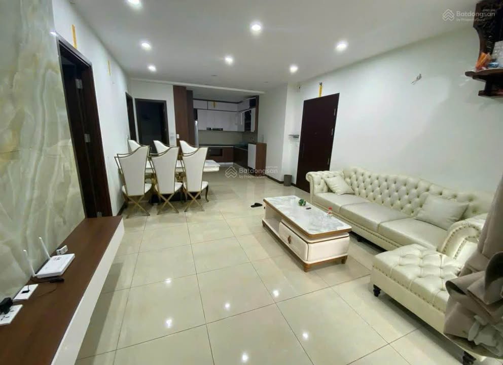 Chung cư Phú Thịnh Hà Cầu 89m² giá 6 tỷ - Chính chủ bán gấp!