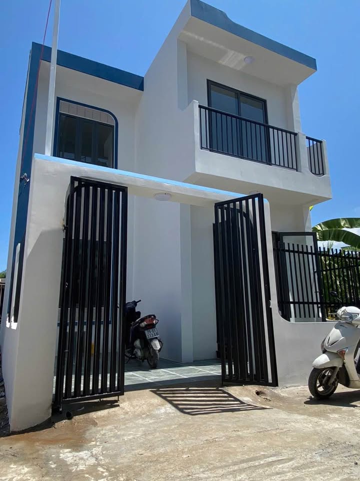 Nhà riêng Diên An, Diên Khánh 66.6m² giá 2.49 tỷ - Sát khu đô thị Phú Ân Nam