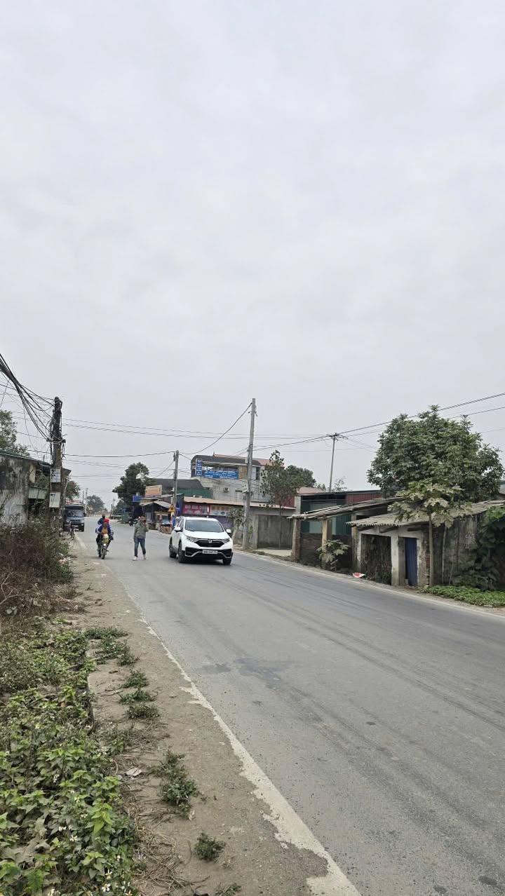 Đất nền mặt đường Lê Quang Hòa, Mỹ Hào 174m² chỉ 3 tỷ - Đầu tư sinh lời vượt trội!