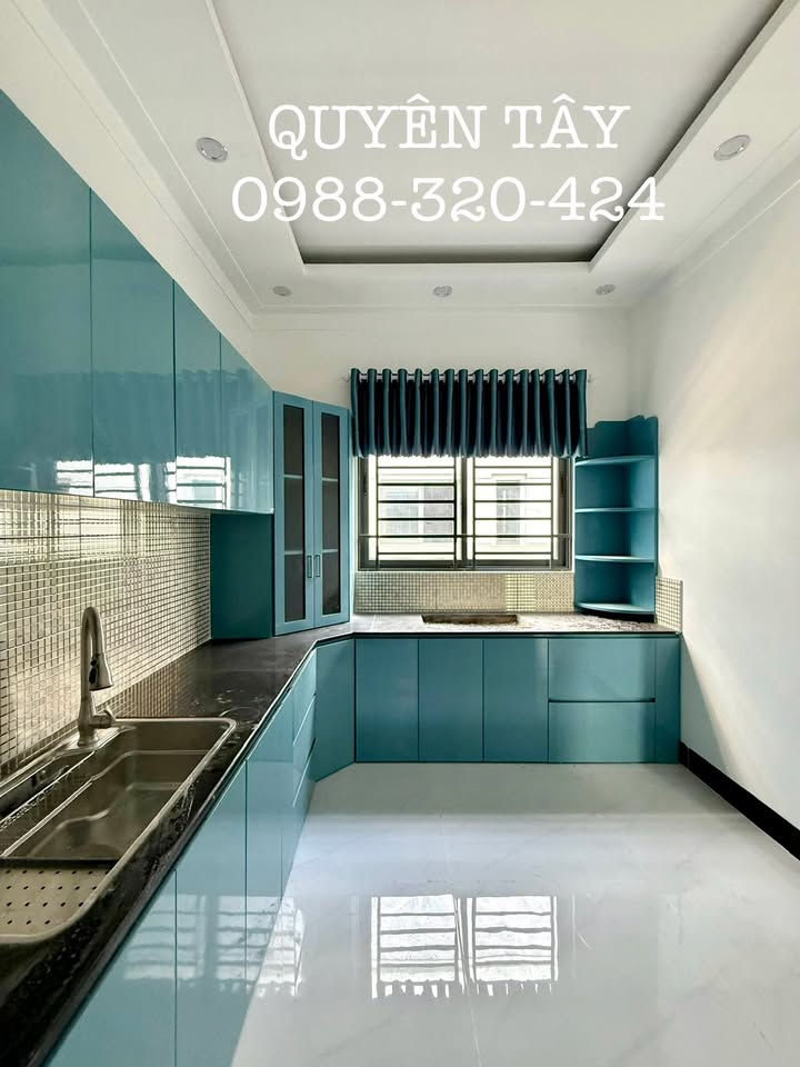 Nhà cho thuê KĐT Cao Cấp Tây Sông Hậu 3PN giá 10 triệu - Thiết kế hiện đại, view đẹp!