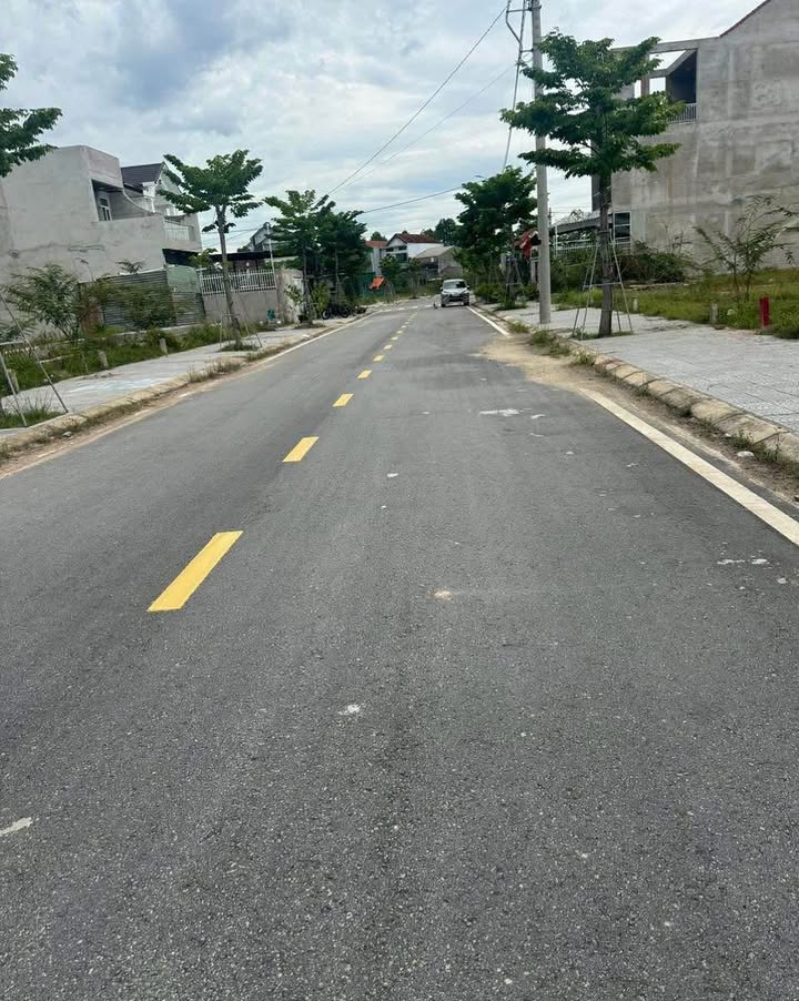 Đất nền KQH CIC8 Thủy Dương 96m² giá 2.5 tỷ - Đầu tư sinh lời hấp dẫn!