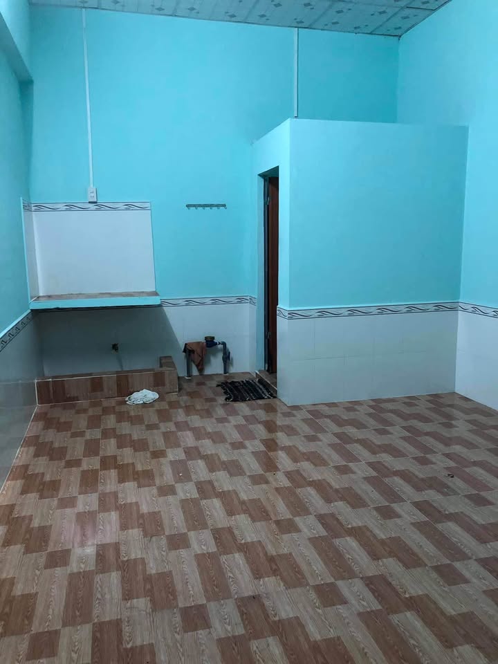 Phòng trọ cho thuê tại Cái Răng - 30m² chỉ 1.7 triệu/tháng - Giờ tự do thoải mái!