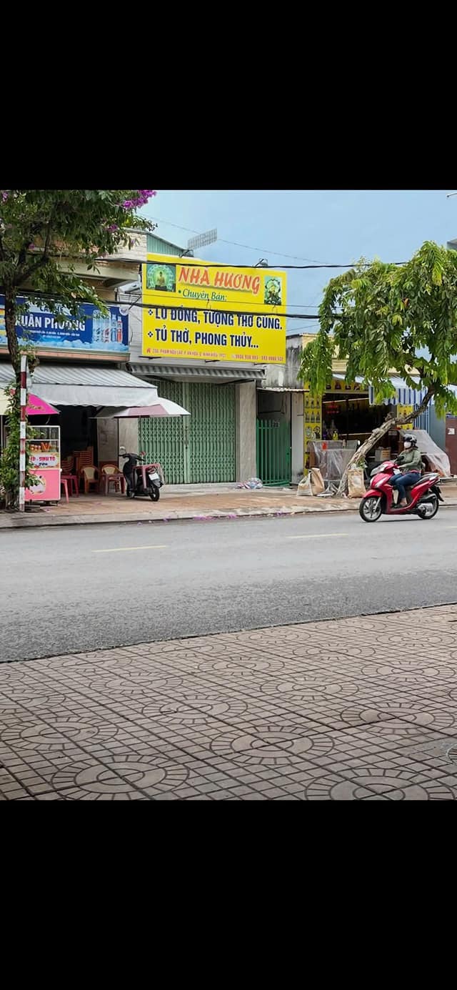 Mặt bằng cho thuê đường Phạm Ngũ Lão, An Hòa, 99m² giá 15 triệu - Địa điểm kinh doanh lý tưởng!