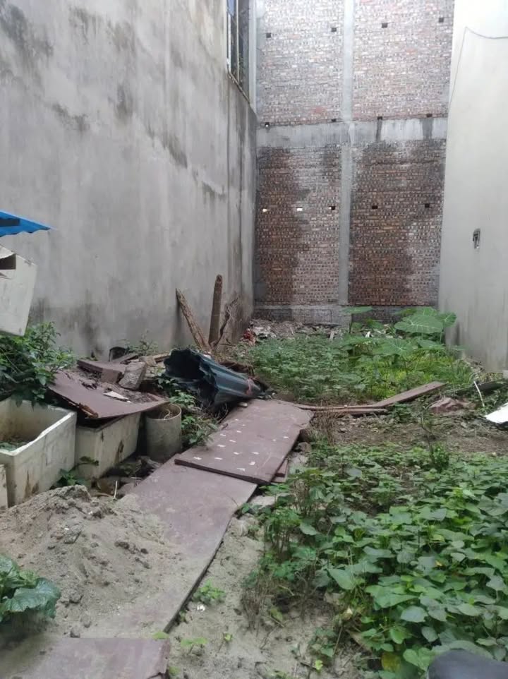 Đất Thụy Phương Bắc Từ Liêm 48m² giá 5 tỷ - Sổ đỏ chính chủ, ô tô vào tận nơi!