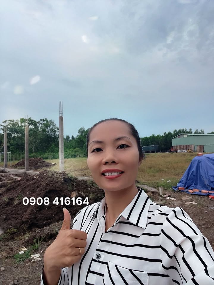 Đất nền An Viễn, Trảng Bom 100m² giá 699 triệu - Pháp lý rõ ràng, xây dựng tự do!