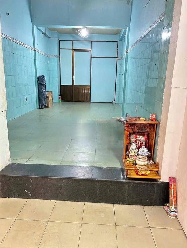 Nhà mặt tiền kinh doanh Đỗ Năng Tế, Bình Tân 30m² giá 6 triệu - Giao dịch nhanh chóng!