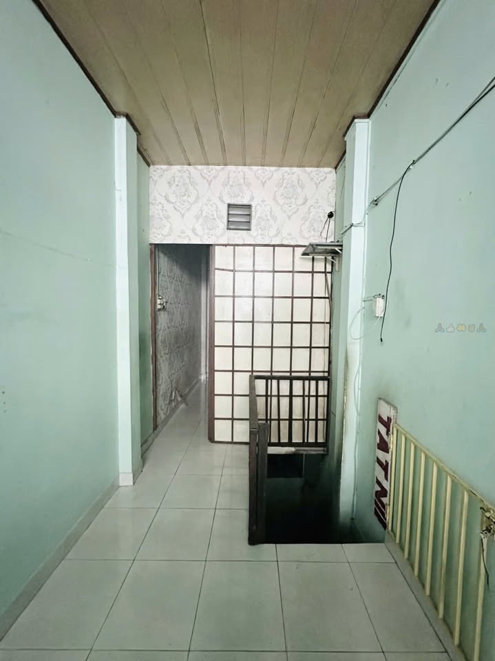 Nhà phố quận 3, 32m² giá 2.79 tỷ - Vị trí kết nối thuận lợi!