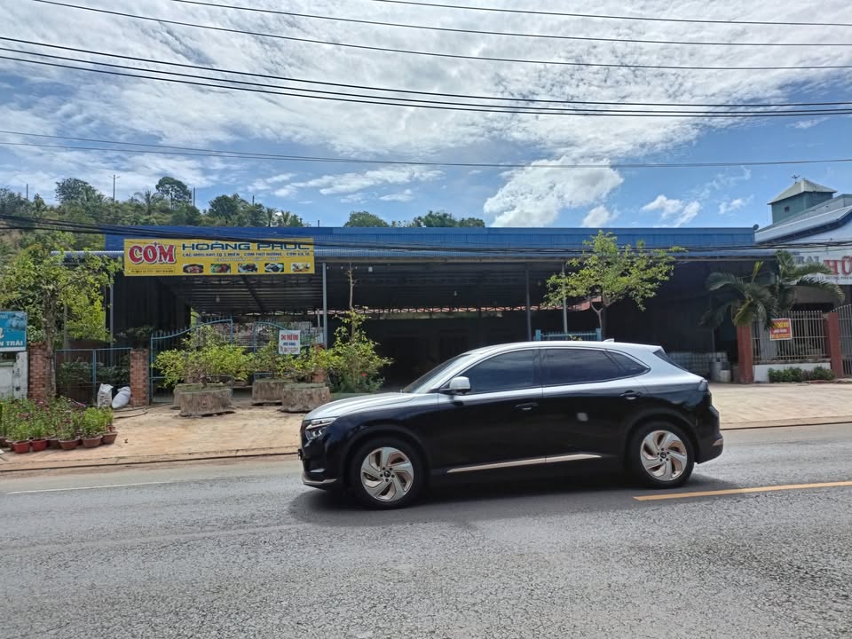 Kho cho thuê 1530m² tại Quốc lộ 56, Hàng Gòn - Giá thỏa thuận