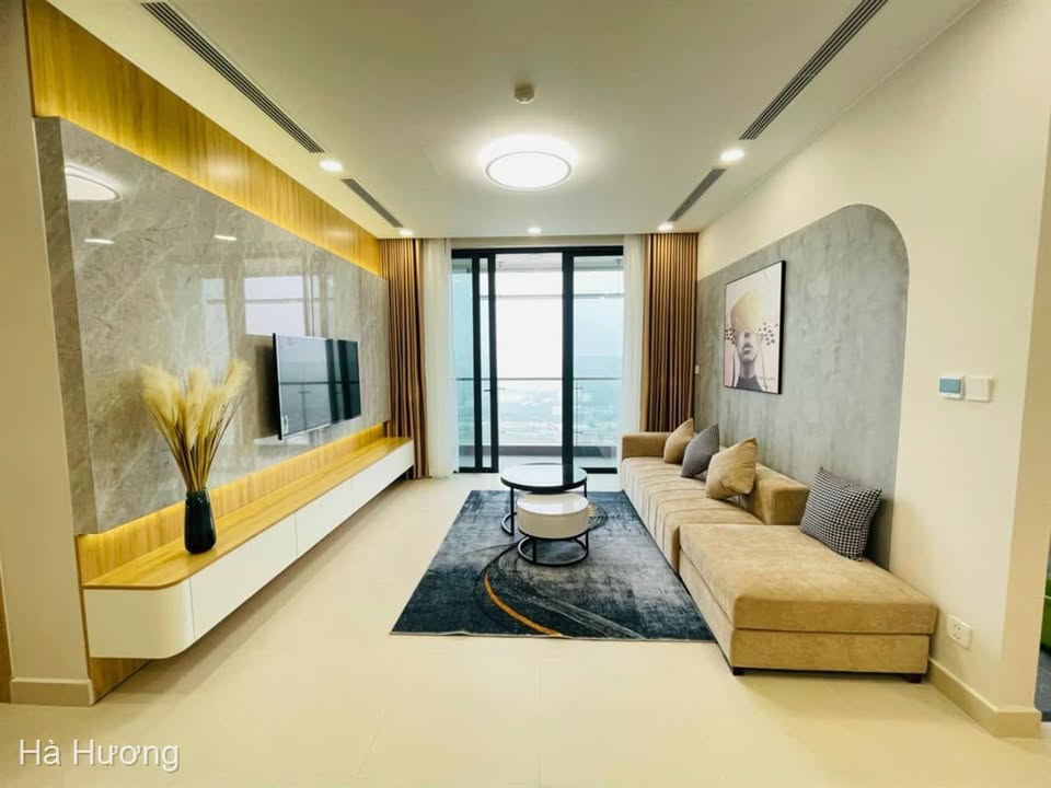 Căn hộ The Zei Hà Đông 108m² giá 13 tỷ - Full nội thất, sẵn sổ đỏ!