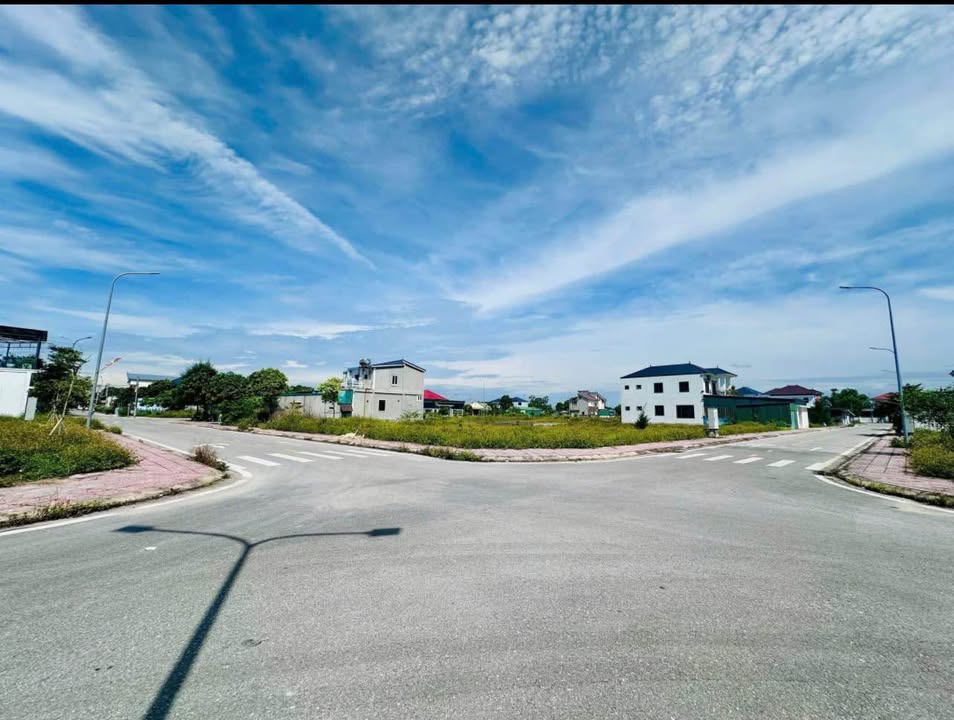 Đất nền Nghi Hòa Cửa Lò 200m² giá 3 tỷ - Đầu tư sinh lời ngay!