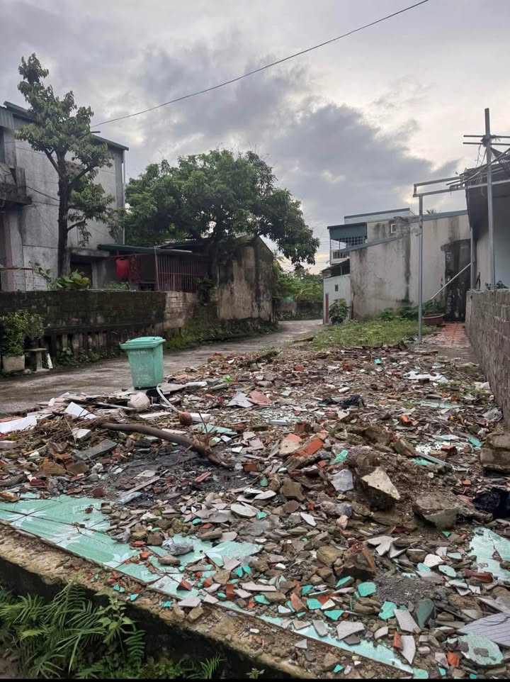 Lô đất Quảng Thắng, TP Thanh Hóa 45m² giá 1.65 tỷ - Đầu tư sinh lời ngay!