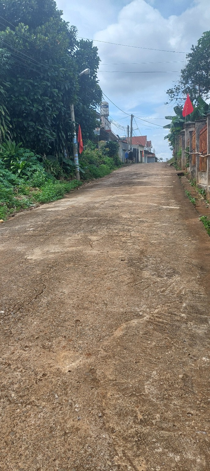 Đất nền xã Liên Hiệp, Đức Trọng 280m² giá 2.4 tỷ - An ninh tốt, đầu tư sinh lời!