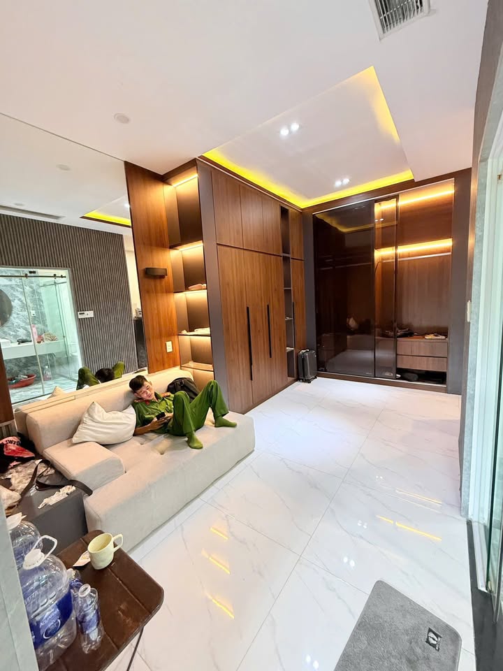 Căn hộ cao cấp cho thuê tại Hải Châu, Đà Nẵng 7 triệu/tháng - Thiết bị đầy đủ, vào ở ngay!