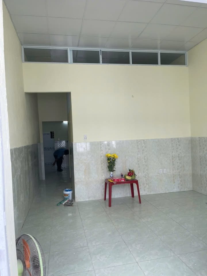Nhà nguyên căn cho thuê tại Đà Nẵng 75m² giá 8 triệu - Gần biển Phạm Văn Đồng!