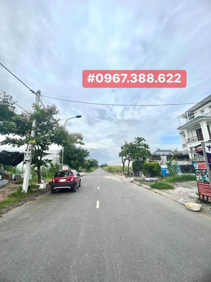 Đất nền biệt thự Hà Khánh B, Hạ Long 243m² chỉ 6.014 tỷ - Sổ đỏ chính chủ, giá tốt!