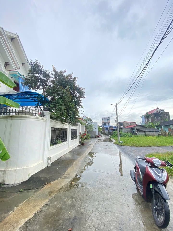 Đất nền Kiến Thụy Hải Phòng 71,5m² giá 1,45 tỷ - Đón sóng đầu tư!