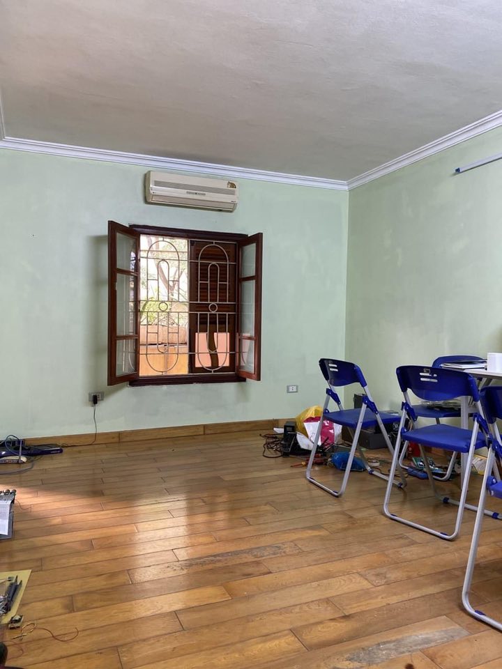 Căn hộ cho thuê Quỳnh Mai 42m² giá 6 triệu - Phong thủy tốt, tiện nghi đầy đủ!