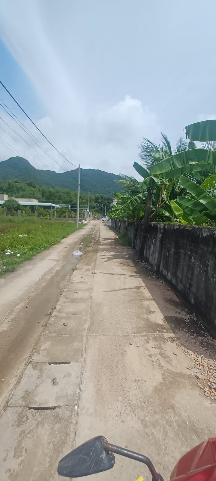 Đất nền Long Hải, Bà Rịa - Vũng Tàu 140m² giá 1 tỷ - Đầu tư sinh lời ngay!