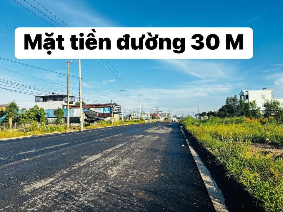 Lô đất mặt tiền Hương Lộ 2, phường Tam Long, 175m² giá 4.1 tỷ - Cơ hội đầu tư hấp dẫn!