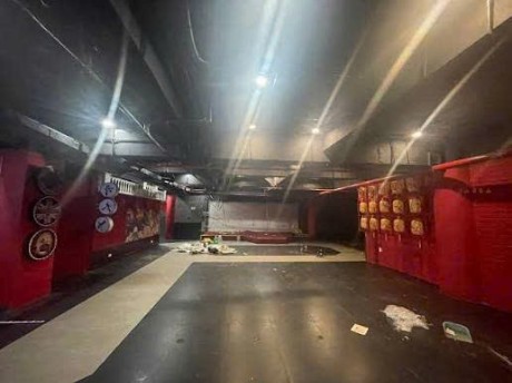 Cho thuê mặt bằng Lê Hồng Phong 500m² giá 65 triệu - Vị trí đẹp nhất Hải Phòng!