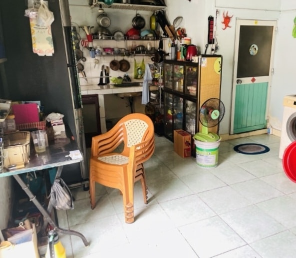 FrontHouse Linh Xuân, Thủ Đức 91m² giá 6.6 tỷ - Kinh doanh đắc địa!