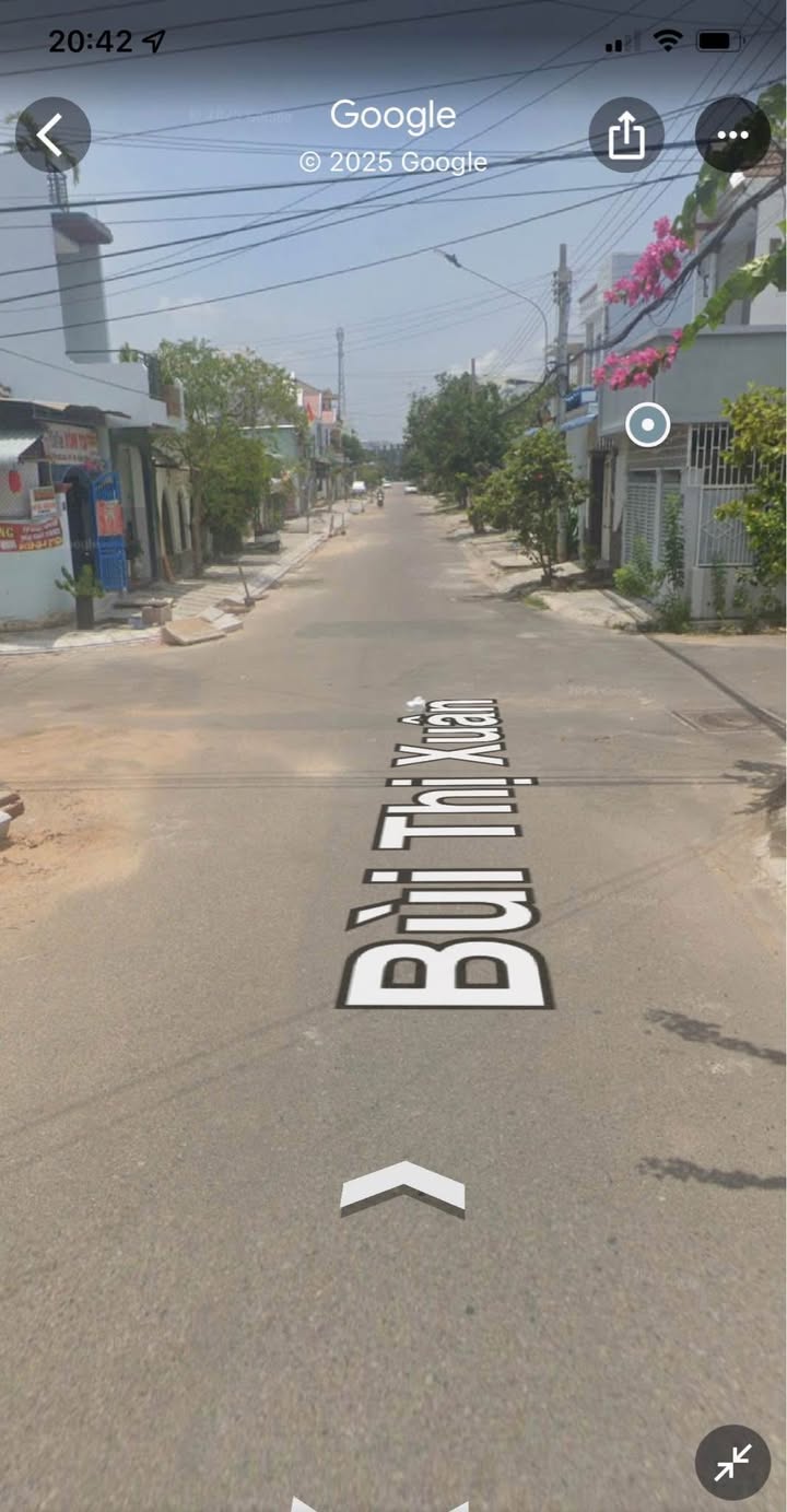 Nhà cấp 4 Bùi Thị Xuân, Phan Thiết 100m² giá 3.4 tỷ - Sẵn sàng vào ở ngay!