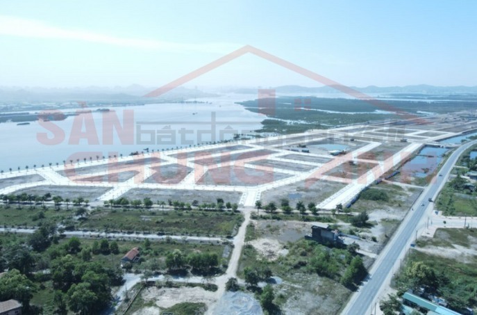 Đất nền dự án Diễn Loan, P. Hoành Bồ, Quảng Ninh - Giá 2.401 tỷ, đầu tư sinh lời!