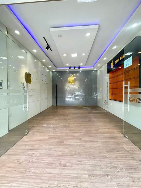 Cho thuê mặt tiền Dương Văn An, TP Huế 33m² - Vị trí đắc địa, giá tốt!