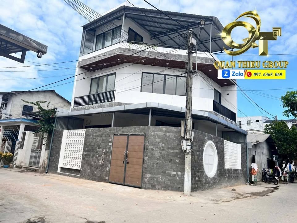 Nhà cho thuê đường Nguyễn Phúc Lan, 187m² giá 8 triệu - Bàn giao đầy đủ nội thất!