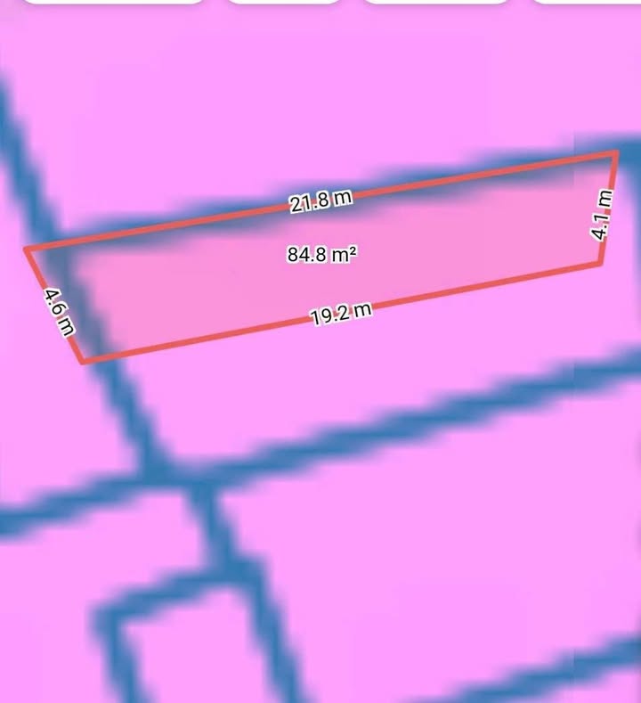 Đất nền Cát Lái Q2 84m² giá 4.5 tỷ - Vị trí yên tĩnh, tiện ích đầy đủ!