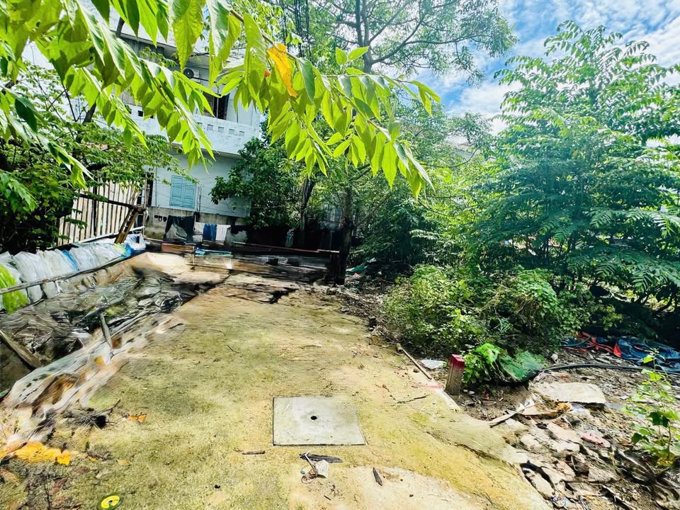 Đất nền phường An Cựu, TP. Huế 70m² giá chỉ 2.4 tỷ - Cơ hội đầu tư hấp dẫn!