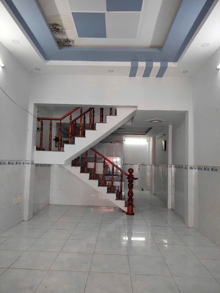 Nhà cho thuê tại Quận 12 - 1PN, giá 5 triệu/tháng - Dọn vào ở ngay!